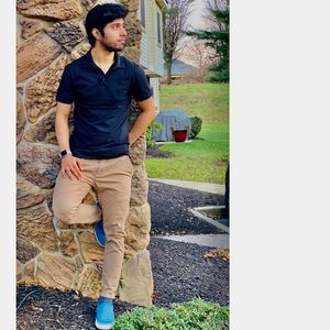 Meet your Posher, Ahsan